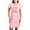 Pink, variant on - Totally Fabulous Mema - Women's Nightshirt