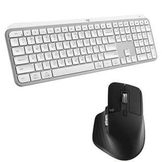 Logitech MX Keys Mini Combo for Business Wireless Mouse and