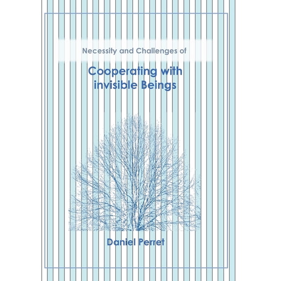 Cooperating with invisible Beings: necessity and challenges, (Paperback)