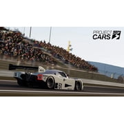 Project Cars 3 - PlayStation 4
