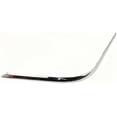 thumbnail image 5 of Garage-Pro Bumper Trim Kit Compatible with 2003-2011 Lincoln Town Car Rear Driver and Passenger Side Chrome, 5 of 8