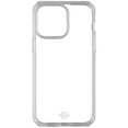 thumbnail image 2 of ITSKINS Spectrum_R Clear Case for iPhone 14 Pro Max - Transparent, 2 of 3
