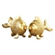 thumbnail image 5 of Escultura de Dorado Chino Perfecl Escultura de pez dorado, 5 of 8