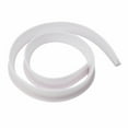 Bathroom Retention Water Barrier Strip Dry &Wet Separation Silicone ...