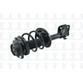 thumbnail image 3 of Suspension Strut and Coil Spring Assembly, 3 of 5