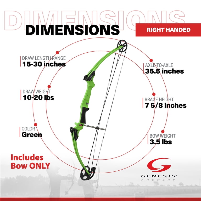Is Genesis Original Bow Suitable for Hunting? Expert Insights