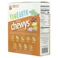thumbnail image 4 of YumEarth Organic Chewys™, Fruit Chews, 15 Snack Packs, 0.5 oz (14 g) Each, 4 of 6