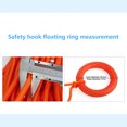 thumbnail image 4 of Cuerda De Seguridad Cuerda de camping de 8 mm Cuerda de seguridad de pesca portátil Accesorios para exteriores (A 20 m), 4 of 8