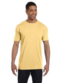 Comfort Colors 6030CC Adult Heavyweight 