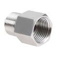 Aluminum Alloy Joint Square Tube Connector Connection Fastener for ...