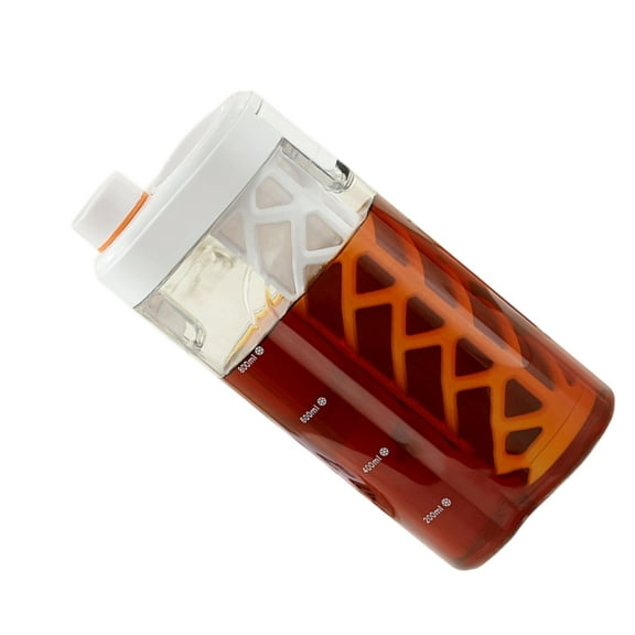 CIYISON Cold Brew Coffee Maker Portable Iced Teas Infuser Pitcher With Removable Filter