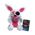 thumbnail image 5 of Figuras de acción de Fnaf para niños, de 18CM muñecos de peluche, oso Bonnie, Foxy, Freddy, regalos, gran oferta, 2024, 5 of 5