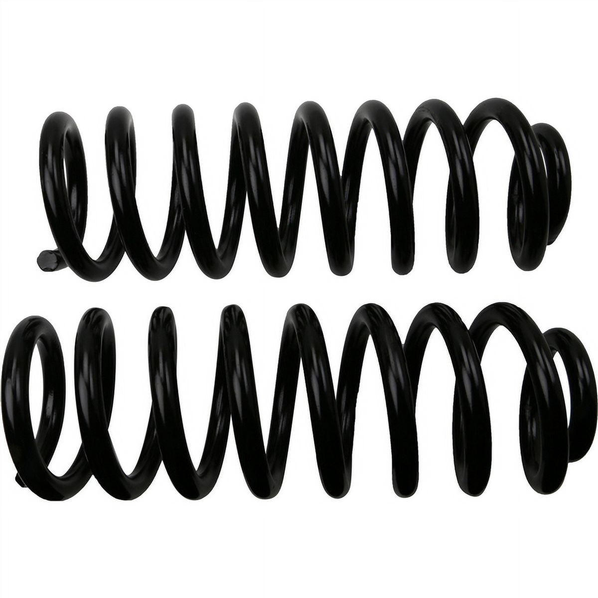 MOOG Chassis Products Coil Spring Set