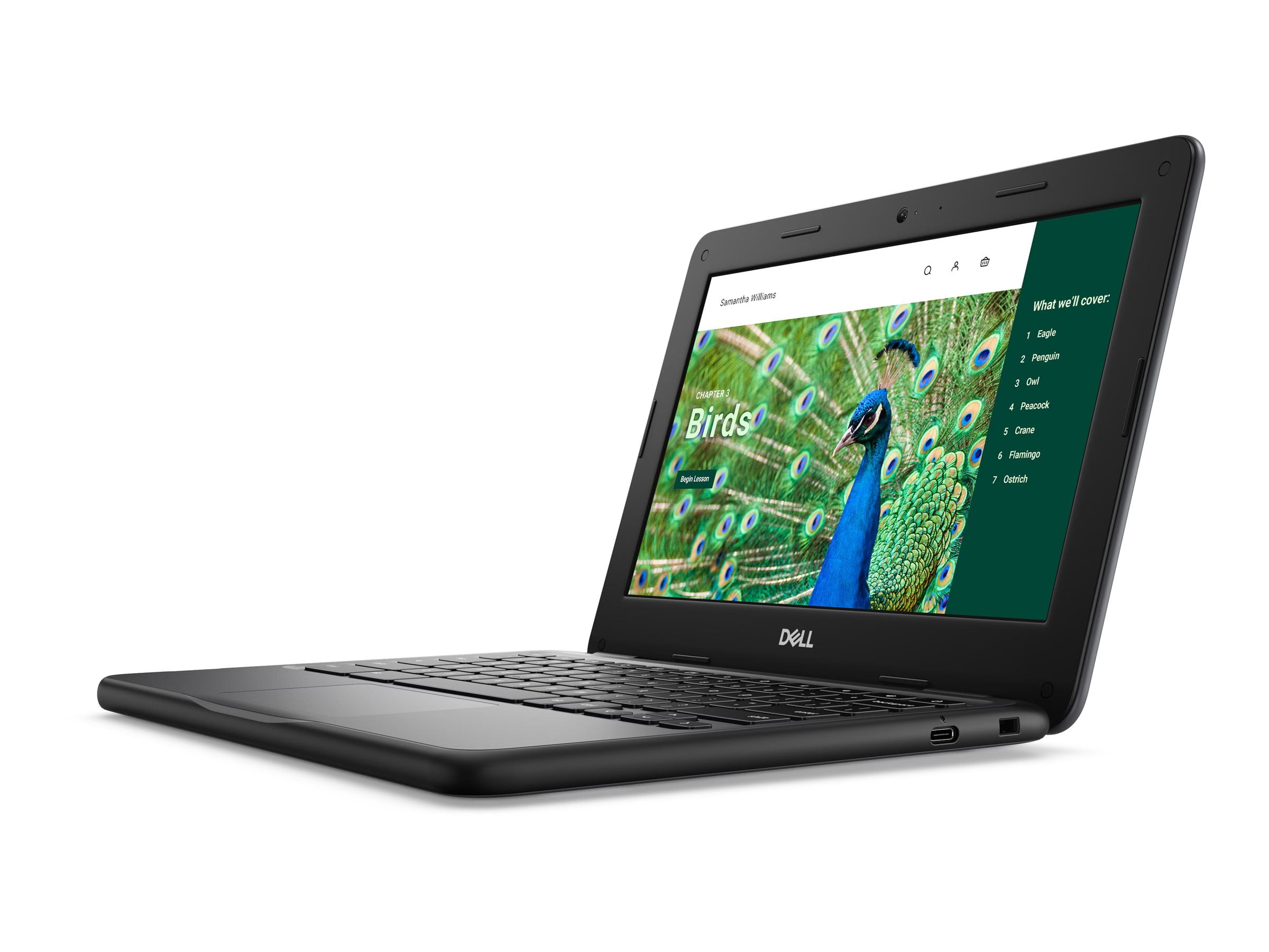 Dell Chromebook 3110 2-in-1 ブラック Amazon.com: Dell Chromebook 3110 Laptop (2022) | 11.6
