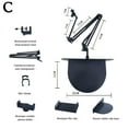 thumbnail image 1 of Retractable Hidden Phone/tablet Holder On The Bed, Brackets New Clip On K9I1, 1 of 9