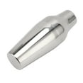 thumbnail image 3 of Cocktail Shaker, Professional Stainless Steel Drink Shaker French Style 2 Section Martini Mixer Durable Exquisite Drink Shaker Bartending Tools For Bar Home Camping Picnic Party, 3 of 8