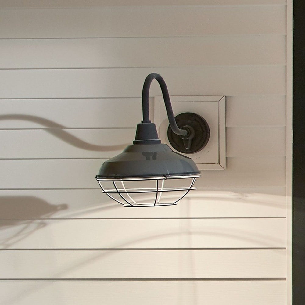 Kichler Lighting - One Light Outdoor Wall Mount - Outdoor Wall - XLarge - Pier -