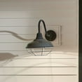 thumbnail image 3 of Kichler Lighting - One Light Outdoor Wall Mount - Outdoor Wall - XLarge - Pier -, 3 of 6