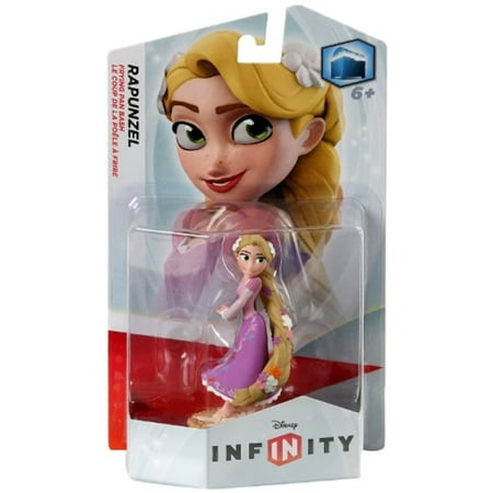 disney infinity rapunzel