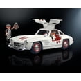 thumbnail image 4 of PLAYMOBIL Mercedes-Benz 300 SL, 4 of 10