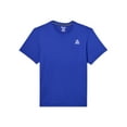 thumbnail image 2 of Reebok Men's and Big Men's Legacy Core Short Sleeve Tee Shirt, Sizes XS-5XL, 2 of 5