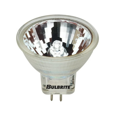 

20 Watt Dimmable Halogen MR11 Lensed GU4 Base Clear Pack of 6