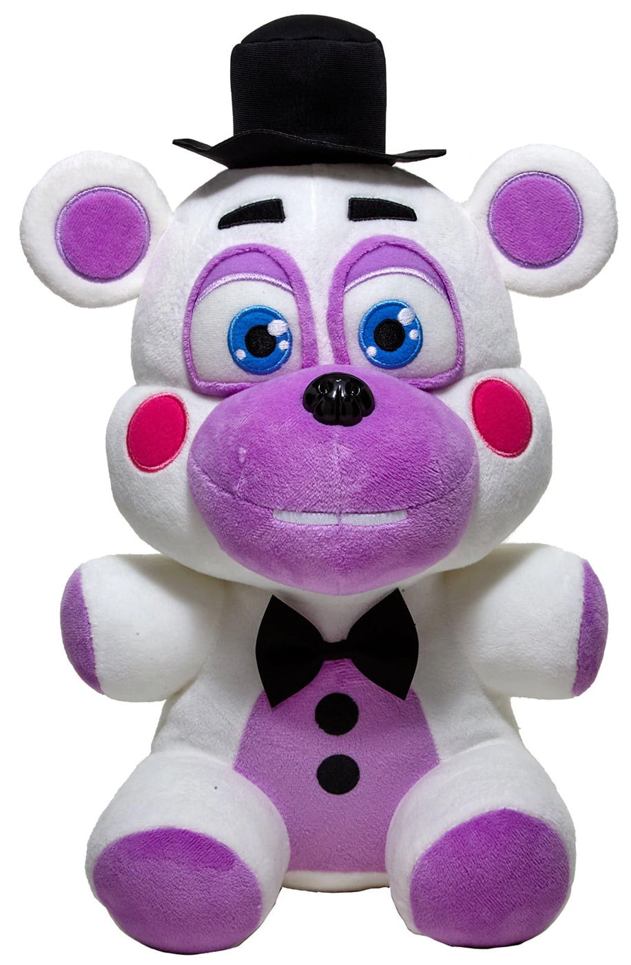 pizzeria simulator plushies