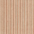 thumbnail image 4 of SAFAVIEH Natural Fiber Urban Striped Sisal Area Rug, Brown/Red, 3' x 5', 4 of 4