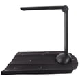 thumbnail image 3 of Document Scanner, Folding Portable Scanner Scanners For Computers with Shadowless LED Light and OCR Function USB Power Supply For Clear and Convenient Document Scanning, 3 of 7