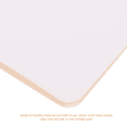thumbnail image 3 of SKISUNO 50Pack Small Blank Cards White Kraft Paper for Diy and Blessing, 3 of 5