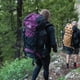 thumbnail image 2 of Mochila Para Backpacking Scout 55L TETON violeta 55L, 2 of 5
