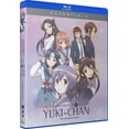 thumbnail image 1 of The Disappearance Of Nagato Yuki-Chan: The Complete Series, 1 of 3