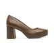 thumbnail image 1 of Zapatillas Y Tacones Flexi para Mujer Estilo 127201 Whisky, 1 of 1
