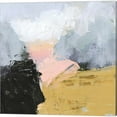 thumbnail image 4 of Great Art Now Niebla by Victoria Borges 3 Piece Canvas Art Set Each 14W x 14H, 4 of 4