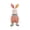 Rabbit-9.06in, variant on Soft Plush Bunny Stuffed Toy, Adorable Cuddly Rabbit Doll for Bedroom & Sofa, Cozy Hug Pillow for Relaxation & Sleep, Sweet Gift for Her, Friends & Home Décor