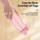 thumbnail image 3 of Termo acero inoxidable 800ml  para deporte ROSA, 3 of 8