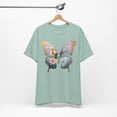 thumbnail image 6 of Butterfly Tee Shirt, Shirt with Butterfly, 6 of 18