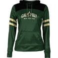 thumbnail image 2 of Women's California Polytechnic State University Gameday Pullover Hoodie, 2 of 8