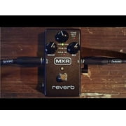 Mxr Digital Reverb