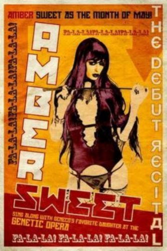 repo the genetic opera posters repo the genetic opera posters