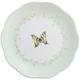 thumbnail image 3 of Lenox Assiette à Dessert Papillon Prairie - Ensemble de 4, 3 of 4