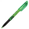 Pilot, FriXion Light Erasable Highlighters, Chisel Tip, Pack of 12, Green
