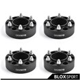 thumbnail image 1 of 50mm 2" (4) Front & Rear Wheel Spacer Adapter for Lexus GX460 | PCD6X139.7 CB106, 1 of 4