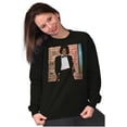 thumbnail image 3 of Michael Jackson Off The Wall Album Sweatshirt for Men or Women Brisco Brands S, 3 of 6
