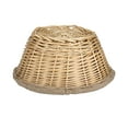 thumbnail image 2 of Matfer Bourgeat Banneton Linen-Lined Proofing Wicker Basket, Round, 8 1/4", 2 of 6