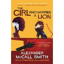 Pre-Owned Girl Who Married a Lion, The (Paperback) 1841956570 9781841956572