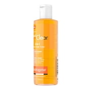 Neutrogena Rapid Clear 2-In-1 Fight & Fade Acne Toner, 8 fl. oz.