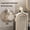 A*2, variant on Cozival 2026 Upgraded Vacuum Suction Cup Hooks No Drill, Removable Reusable Wall Hooks with Strong Adhesion, Adjustable Organizer for Bathroom Kitchen Laundry Room Tile Glass