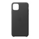 thumbnail image 1 of Funda para iPhone 11 Pro Max Apple Piel Negra, 1 of 3