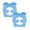 Sky Blue 2Pack, variant on 2Pcs Baby Shower Cap, Adjustable Kids Hair Washing Shield Protector with Ear Flaps for 0-9 Years, Soft Bath Visor for Toddlers Children, Waterproof Shampoo Cap Keeps Water & Soap Out of Eyes Ears